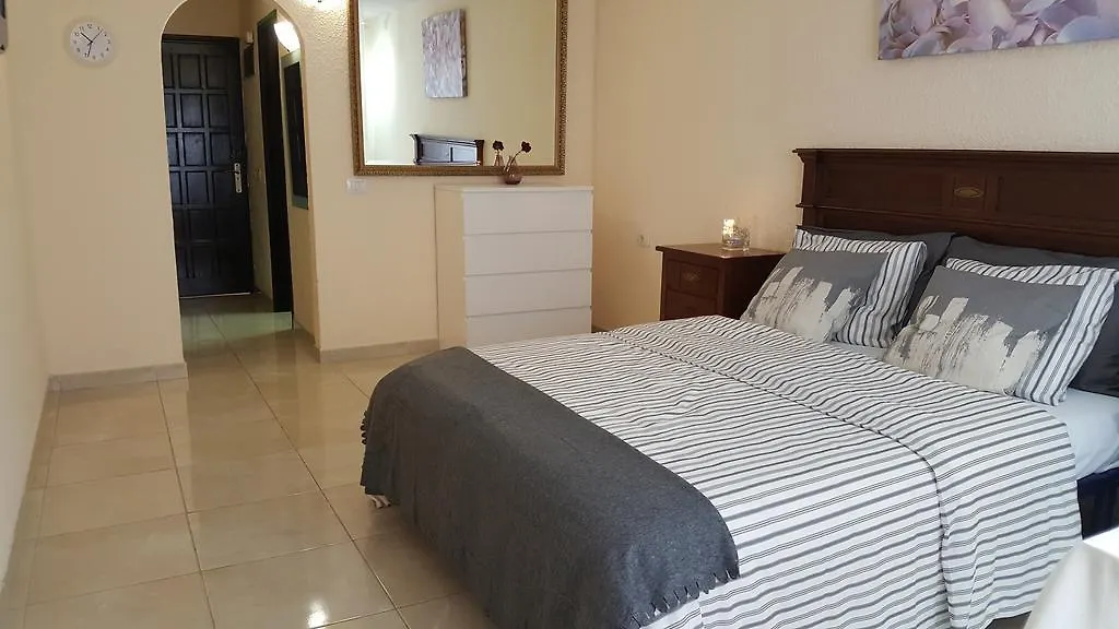 Atlantic Royal Studio Apartment Adeje