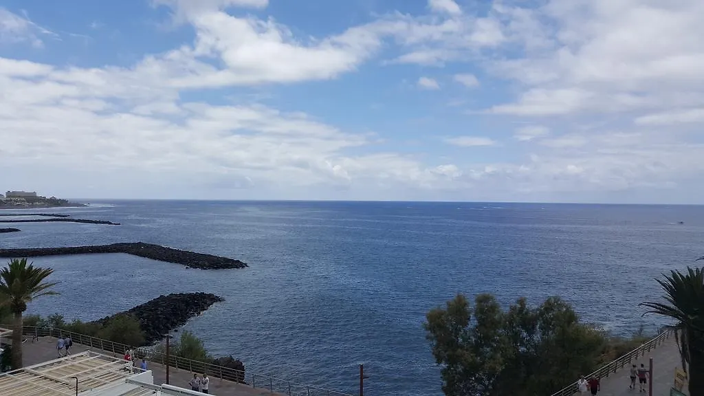 Atlantic Royal Studio Appartement Adeje 0*,  Spanje