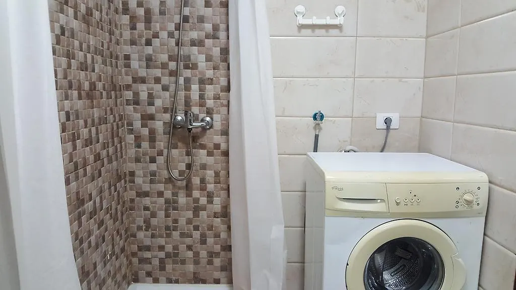 Atlantic Royal Studio Apartment Adeje 0*,  Spain