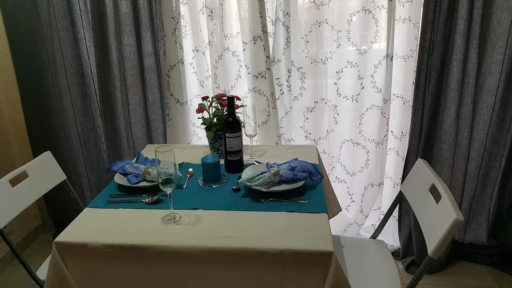 Atlantic Royal Studio Apartment Adeje