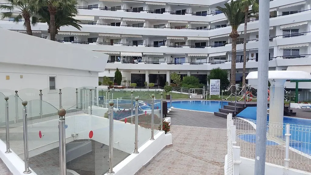 Atlantic Royal Studio Apartment Adeje