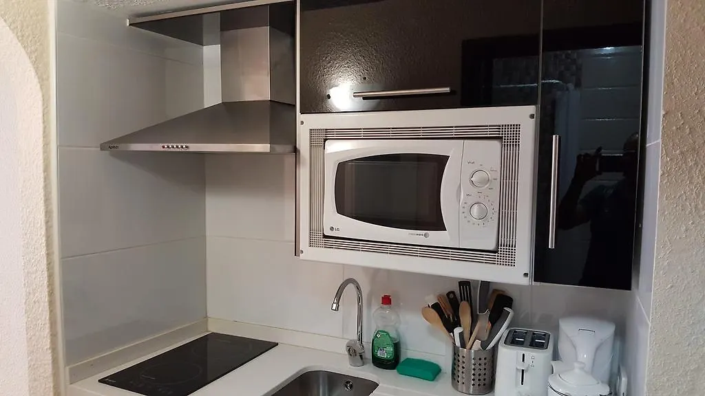 Atlantic Royal Studio Apartment Adeje