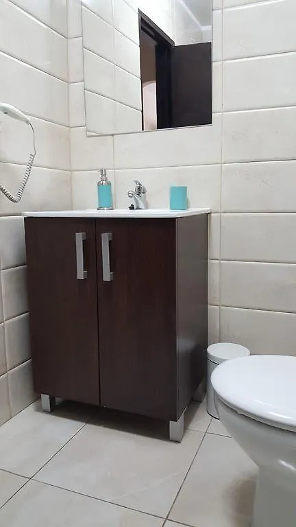 Atlantic Royal Studio Apartment Adeje Spain