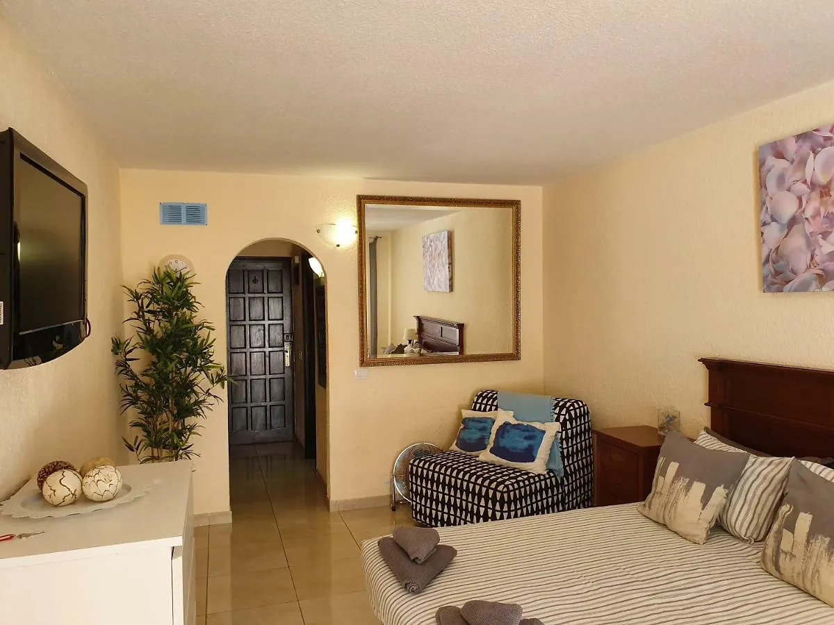 Atlantic Royal Studio Apartment Adeje