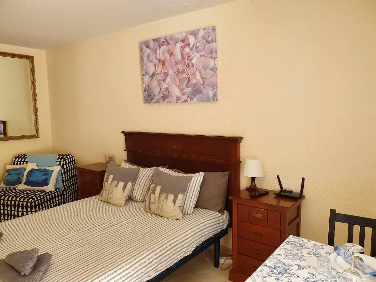 Atlantic Royal Studio Apartment Adeje