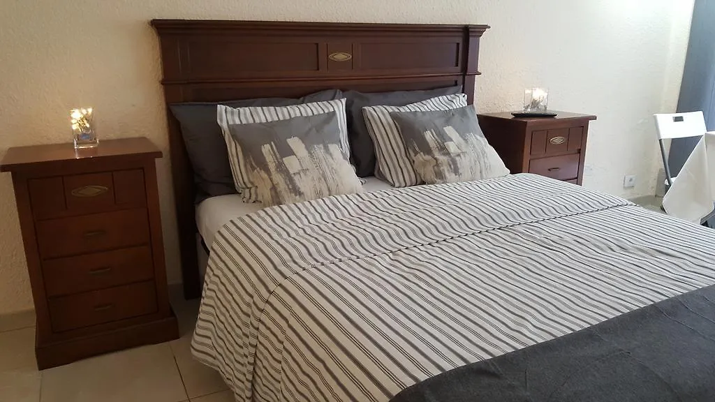 Atlantic Royal Studio Apartment Adeje