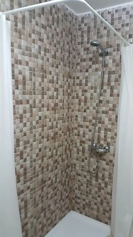 Atlantic Royal Studio Apartment Adeje